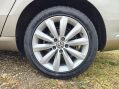 Volkswagen Passat 2.0 TDI BlueMotion Tech Highline DSG Euro 5 (s/s) 5dr 73