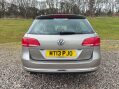 Volkswagen Passat 2.0 TDI BlueMotion Tech Highline DSG Euro 5 (s/s) 5dr 6