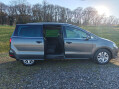 Volkswagen Sharan 2.0 TDI BlueMotion Tech SE DSG Euro 6 (s/s) 5dr 6