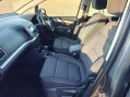 Volkswagen Sharan 2.0 TDI BlueMotion Tech SE DSG Euro 6 (s/s) 5dr 22