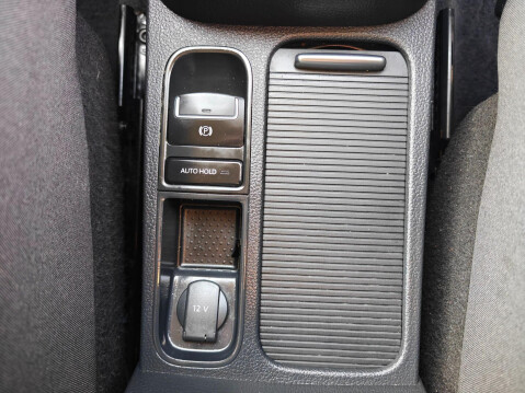 Volkswagen Sharan 2.0 TDI BlueMotion Tech SE DSG Euro 6 (s/s) 5dr 62