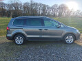 Volkswagen Sharan 2.0 TDI BlueMotion Tech SE DSG Euro 6 (s/s) 5dr 2