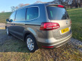 Volkswagen Sharan 2.0 TDI BlueMotion Tech SE DSG Euro 6 (s/s) 5dr 10