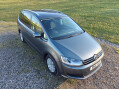 Volkswagen Sharan 2.0 TDI BlueMotion Tech SE DSG Euro 6 (s/s) 5dr 13