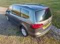 Volkswagen Sharan 2.0 TDI BlueMotion Tech SE DSG Euro 6 (s/s) 5dr 14