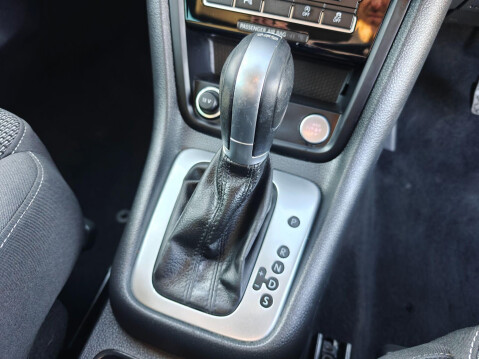 Volkswagen Sharan 2.0 TDI BlueMotion Tech SE DSG Euro 6 (s/s) 5dr 59