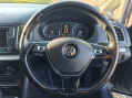 Volkswagen Sharan 2.0 TDI BlueMotion Tech SE DSG Euro 6 (s/s) 5dr 66