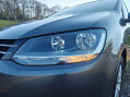 Volkswagen Sharan 2.0 TDI BlueMotion Tech SE DSG Euro 6 (s/s) 5dr 80