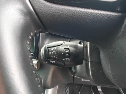 Citroen C3 Aircross 1.2 PureTech Shine Plus Euro 6 (s/s) 5dr 58