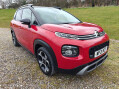 Citroen C3 Aircross 1.2 PureTech Shine Plus Euro 6 (s/s) 5dr 1