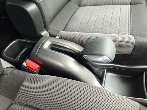 Citroen C3 Aircross 1.2 PureTech Shine Plus Euro 6 (s/s) 5dr 42