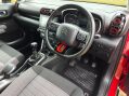 Citroen C3 Aircross 1.2 PureTech Shine Plus Euro 6 (s/s) 5dr 17