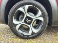 Citroen C3 Aircross 1.2 PureTech Shine Plus Euro 6 (s/s) 5dr 71