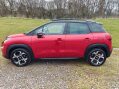 Citroen C3 Aircross 1.2 PureTech Shine Plus Euro 6 (s/s) 5dr 9
