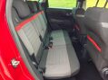 Citroen C3 Aircross 1.2 PureTech Shine Plus Euro 6 (s/s) 5dr 25