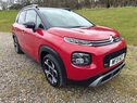Citroen C3 Aircross 1.2 PureTech Shine Plus Euro 6 (s/s) 5dr