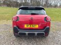 Citroen C3 Aircross 1.2 PureTech Shine Plus Euro 6 (s/s) 5dr 6