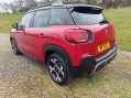 Citroen C3 Aircross 1.2 PureTech Shine Plus Euro 6 (s/s) 5dr 8