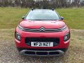 Citroen C3 Aircross 1.2 PureTech Shine Plus Euro 6 (s/s) 5dr 11