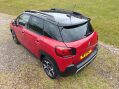 Citroen C3 Aircross 1.2 PureTech Shine Plus Euro 6 (s/s) 5dr 13