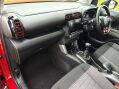 Citroen C3 Aircross 1.2 PureTech Shine Plus Euro 6 (s/s) 5dr 18