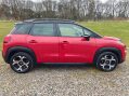 Citroen C3 Aircross 1.2 PureTech Shine Plus Euro 6 (s/s) 5dr 2