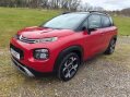 Citroen C3 Aircross 1.2 PureTech Shine Plus Euro 6 (s/s) 5dr 10