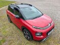 Citroen C3 Aircross 1.2 PureTech Shine Plus Euro 6 (s/s) 5dr 12