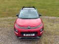 Citroen C3 Aircross 1.2 PureTech Shine Plus Euro 6 (s/s) 5dr 80
