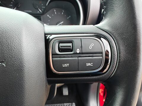 Citroen C3 Aircross 1.2 PureTech Shine Plus Euro 6 (s/s) 5dr 57