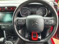 Citroen C3 Aircross 1.2 PureTech Shine Plus Euro 6 (s/s) 5dr 55