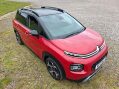 Citroen C3 Aircross 1.2 PureTech Shine Plus Euro 6 (s/s) 5dr 12