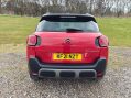 Citroen C3 Aircross 1.2 PureTech Shine Plus Euro 6 (s/s) 5dr 6