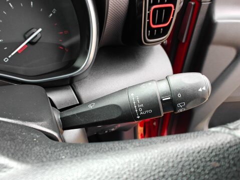 Citroen C3 Aircross 1.2 PureTech Shine Plus Euro 6 (s/s) 5dr 60