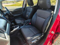 Honda Jazz 1.3 i-VTEC EX CVT Euro 6 (s/s) 5dr 21