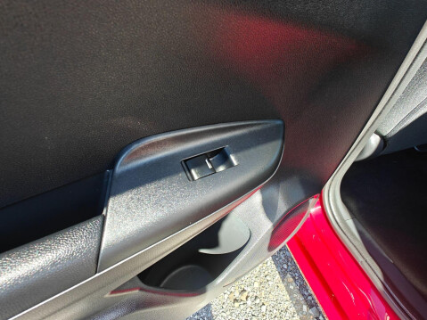 Honda Jazz 1.3 i-VTEC EX CVT Euro 6 (s/s) 5dr 54