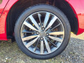 Honda Jazz 1.3 i-VTEC EX CVT Euro 6 (s/s) 5dr 67