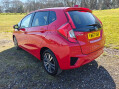 Honda Jazz 1.3 i-VTEC EX CVT Euro 6 (s/s) 5dr 8
