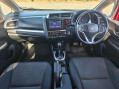 Honda Jazz 1.3 i-VTEC EX CVT Euro 6 (s/s) 5dr 16