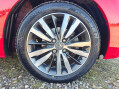 Honda Jazz 1.3 i-VTEC EX CVT Euro 6 (s/s) 5dr 66