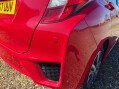 Honda Jazz 1.3 i-VTEC EX CVT Euro 6 (s/s) 5dr 70