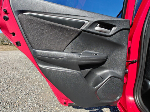 Honda Jazz 1.3 i-VTEC EX CVT Euro 6 (s/s) 5dr 53