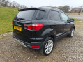 Ford Ecosport 1.5 TDCi Titanium 2WD Euro 6 5dr 5