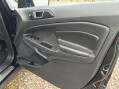 Ford Ecosport 1.5 TDCi Titanium 2WD Euro 6 5dr 40