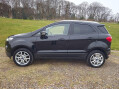 Ford Ecosport 1.5 TDCi Titanium 2WD Euro 6 5dr 9