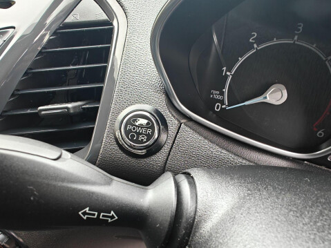 Ford Ecosport 1.5 TDCi Titanium 2WD Euro 6 5dr 60