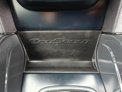 Ford Ecosport 1.5 TDCi Titanium 2WD Euro 6 5dr 34