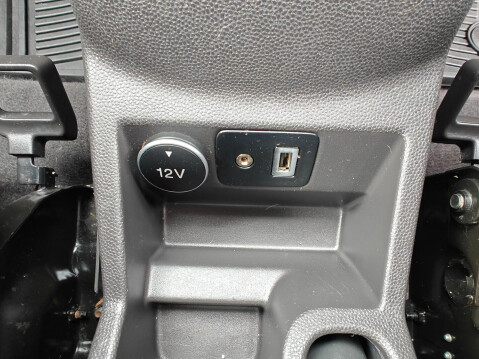 Ford Ecosport 1.5 TDCi Titanium 2WD Euro 6 5dr 36