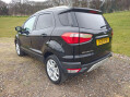 Ford Ecosport 1.5 TDCi Titanium 2WD Euro 6 5dr 8