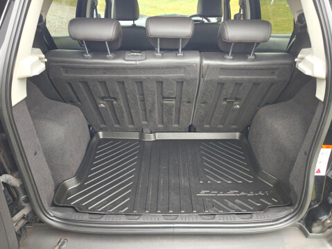 Ford Ecosport 1.5 TDCi Titanium 2WD Euro 6 5dr 53